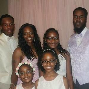 Meet your Posher, Gerald